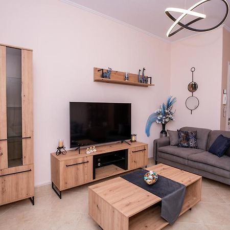 Zoes Luxury Apartment Corfu Corfu  Exterior foto