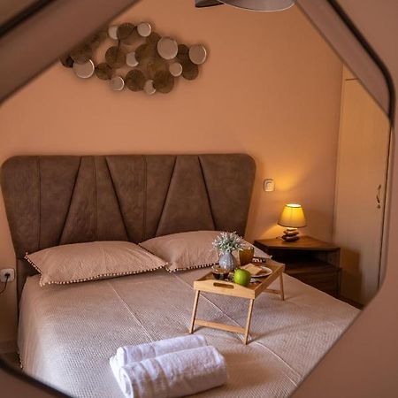 Zoes Luxury Apartment Corfu Corfu  Exterior foto
